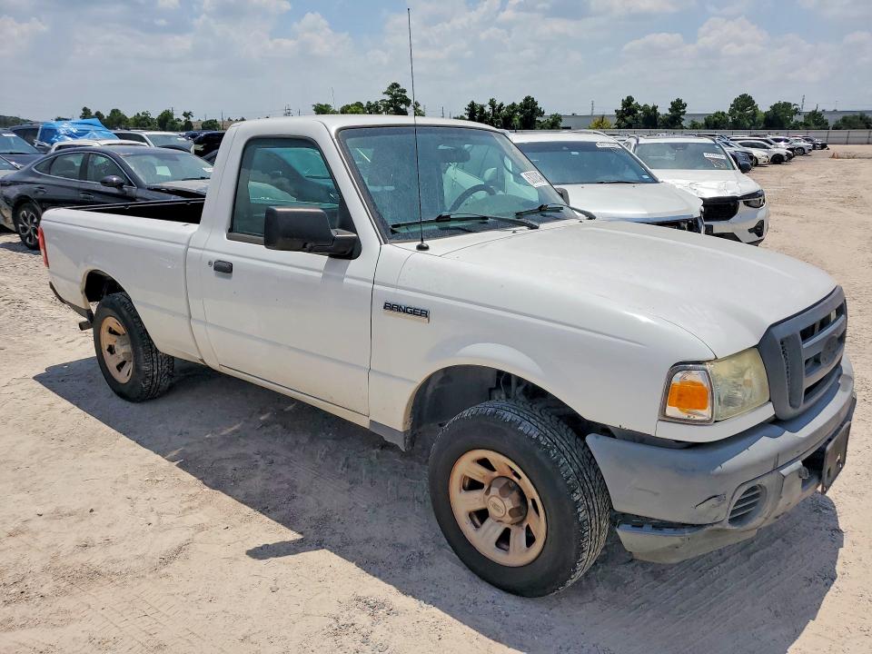 Aukcja sprzedaży 2011 Ford Ranger, vin: 1FTKR1AD5BPA98703, numer aukcji: 63038546
