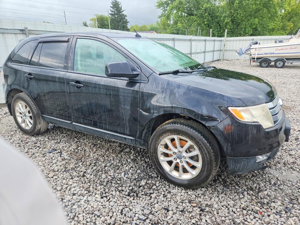 Продаж на аукціоні авто 2010 Ford Edge, vin: 2FMDK4JC5ABB17323, номер лоту: 64903606