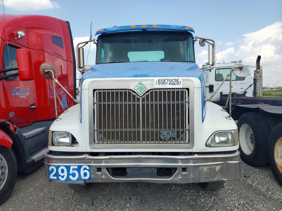 Aukcja sprzedaży 2000 International 9400i, vin: 2HSCNAMR5YC054273, numer aukcji: 65875526