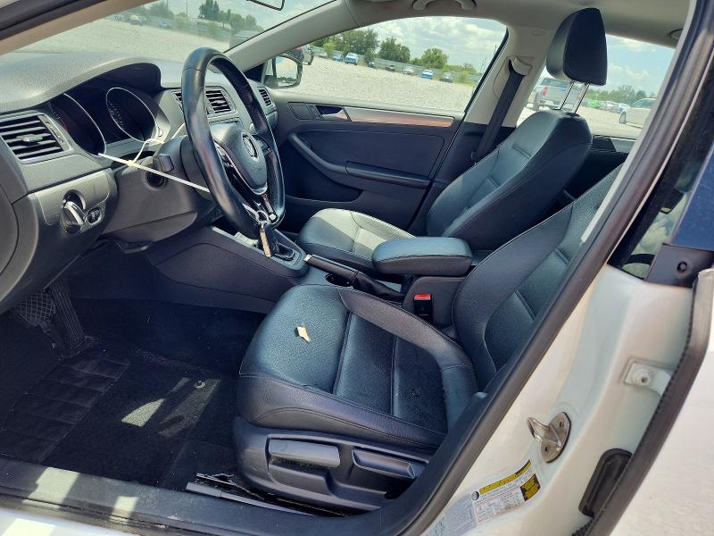 Продажа на аукционе авто 2017 Volkswagen Jetta, vin: 3VWDB7AJ4HM294536, номер лота: 67105626