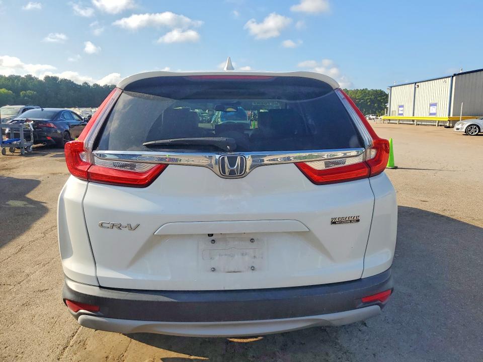 63548116 :رقم المزاد ، 5J6RW1H81KA038236 vin ، 2019 Honda Cr-v مزاد بيع