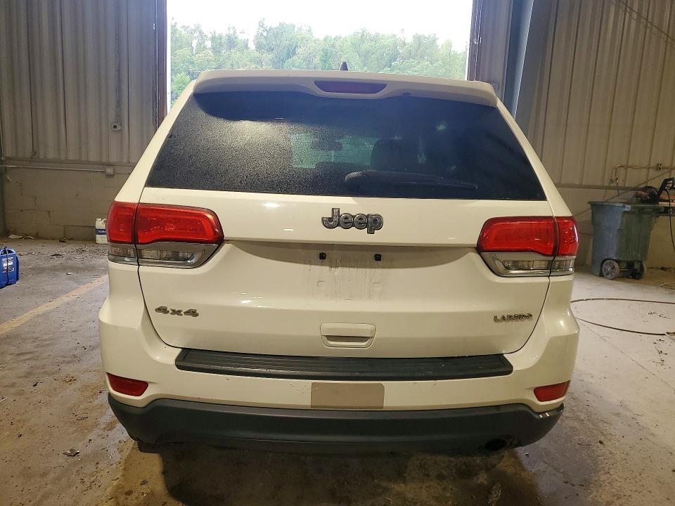 Продажа на аукционе авто 2015 Jeep Grand Cherokee, vin: 1C4RJFAG0FC129589, номер лота: 66365576