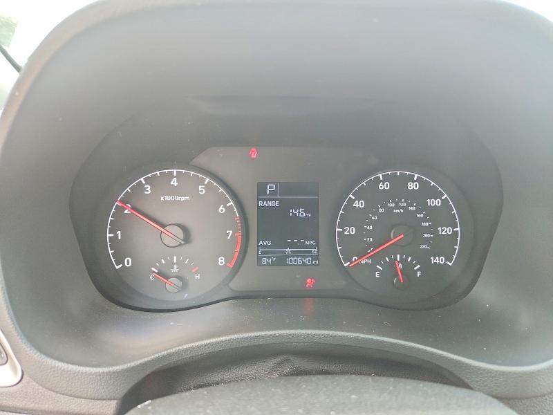 Продажа на аукционе авто 2019 Hyundai Accent, vin: 3KPC24A33KE049761, номер лота: 64547876