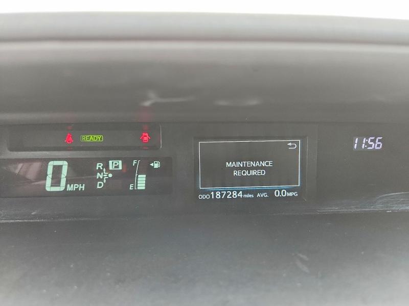 Aukcja sprzedaży 2015 Toyota Prius V, vin: JTDZN3EU2FJ023112, numer aukcji: 64493586