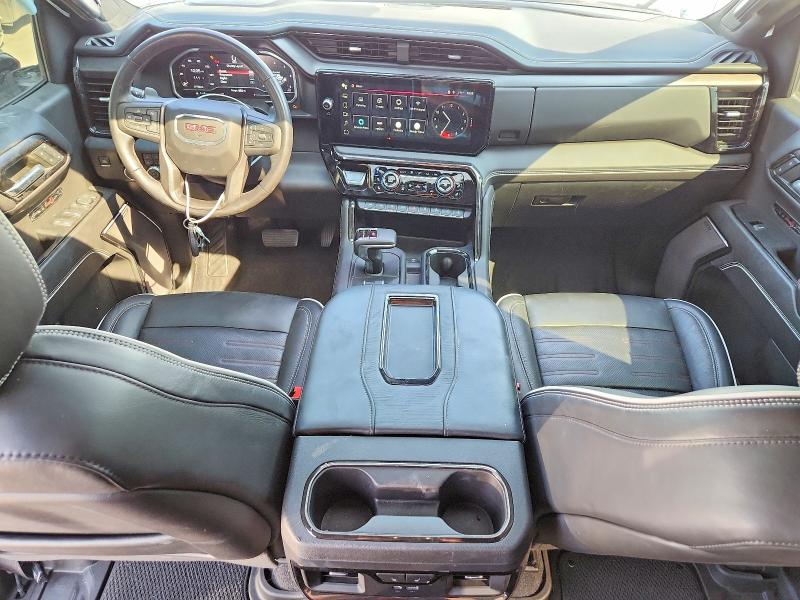 2022 Gmc Sierra მანქანა იყიდება აუქციონზე, vin: 3GTUUFEL7NG572083, აუქციონის ნომერი: 63385936