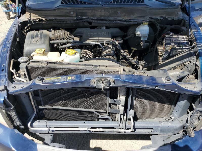 Продажа на аукционе авто 2006 Dodge Ram 1500, vin: 1D7HA18256S594941, номер лота: 66078936