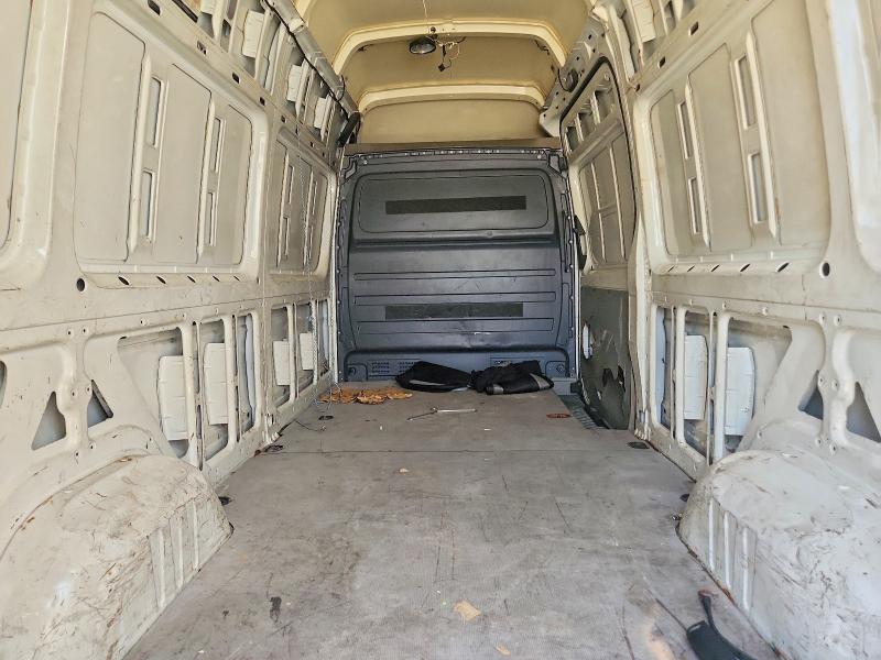 Продажа на аукционе авто 2007 Dodge Sprinter, vin: WD0PE845975207964, номер лота: 64599206