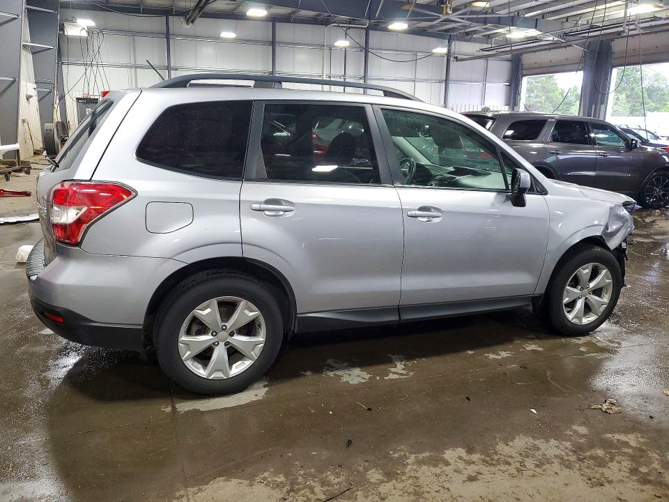 Aukcja sprzedaży 2014 Subaru Forester, vin: JF2SJAEC3EH481581, numer aukcji: 65038316