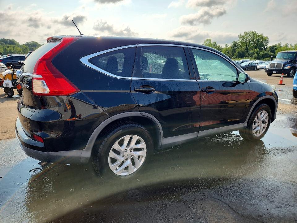 2016 Honda Cr-v მანქანა იყიდება აუქციონზე, vin: 2HKRM4H59GH688967, აუქციონის ნომერი: 64970116