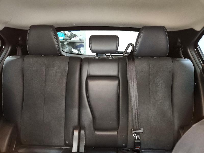66758976 :رقم المزاد ، JA4ATWAA6SZ047077 vin ، 2025 Mitsubishi Eclipse Cross مزاد بيع