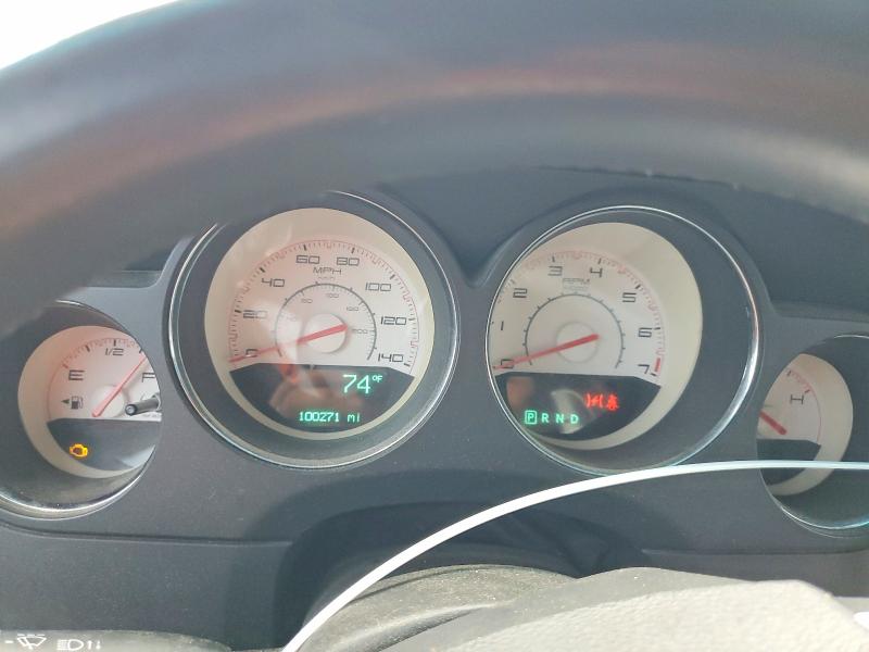 Aukcja sprzedaży 2013 Dodge Challenger, vin: 2C3CDYAG8DH649188, numer aukcji: 66780616