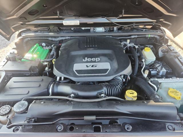2015 Jeep Wrangler მანქანა იყიდება აუქციონზე, vin: 1C4AJWAG1FL740731, აუქციონის ნომერი: 65463726