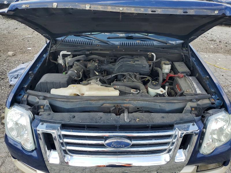 Aukcja sprzedaży 2008 Ford Explorer, vin: 1FMEU74E18UA43464, numer aukcji: 61600166