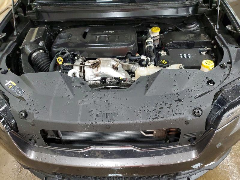 63513126 :رقم المزاد ، 1C4PJMLN9LD550532 vin ، 2020 Jeep Cherokee مزاد بيع