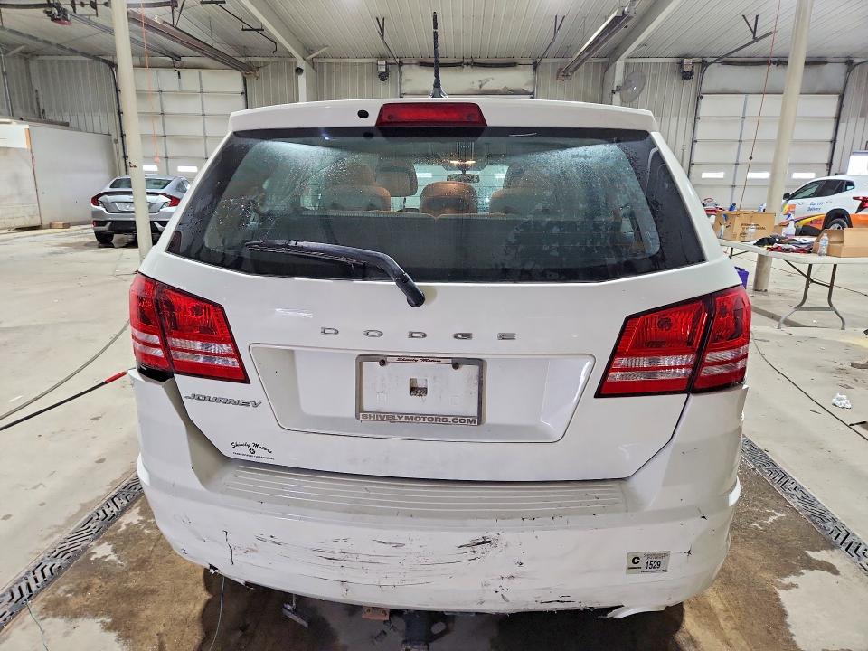 Aukcja sprzedaży 2014 Dodge Journey, vin: 3C4PDCAB9ET119048, numer aukcji: 66540166