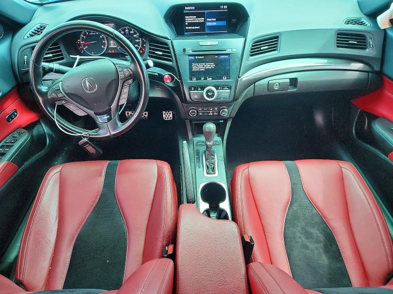 Продажа на аукционе авто 2022 Acura Ilx, vin: 19UDE2F86NA002575, номер лота: 64337796