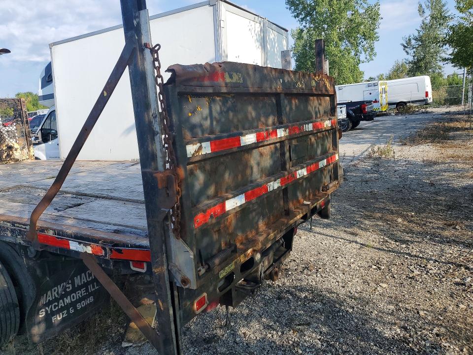 Aukcja sprzedaży 2006 Ford F450, vin: 1FDXF46P16EA76102, numer aukcji: 66625826