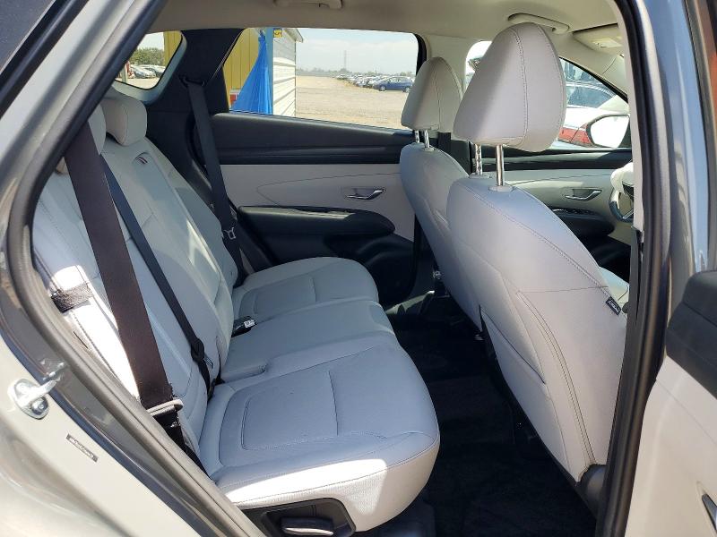 2026 Hyundai Tucson მანქანა იყიდება აუქციონზე, vin: 5NMJB3DE6TH666628, აუქციონის ნომერი: 64330886
