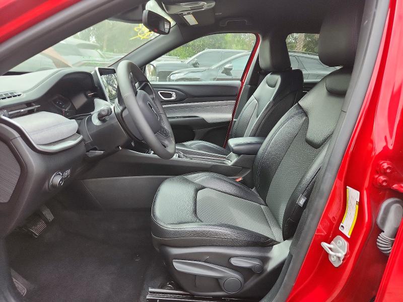 Продаж на аукціоні авто 2025 Jeep Compass, vin: 3C4NJDBN0ST619254, номер лоту: 67831306