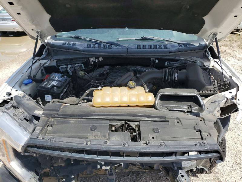 Продажа на аукционе авто 2018 Ford F150, vin: 1FTEW1E50JKE22855, номер лота: 64787736