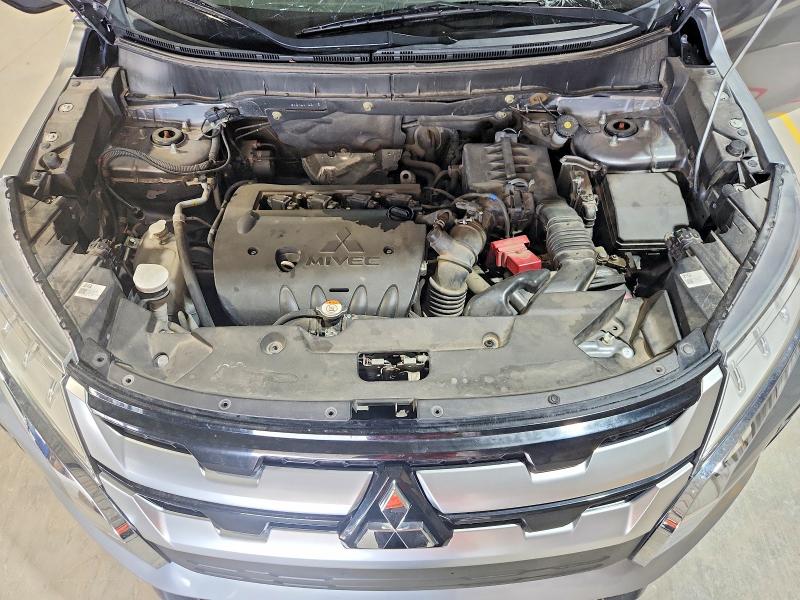 Aukcja sprzedaży 2020 Mitsubishi Outlander Sport, vin: JA4AR3AU2LU022005, numer aukcji: 67299376