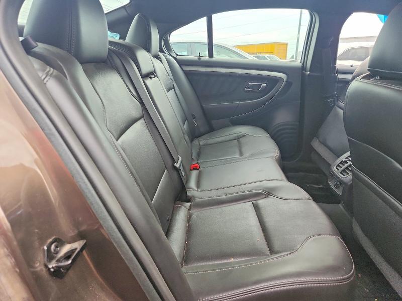 Aukcja sprzedaży 2015 Ford Taurus, vin: 1FAHP2E80FG105569, numer aukcji: 67288136