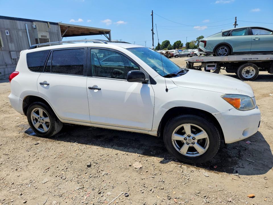 Продажа на аукционе авто 2006 Toyota Rav4, vin: JTMZD33V365010148, номер лота: 65171186
