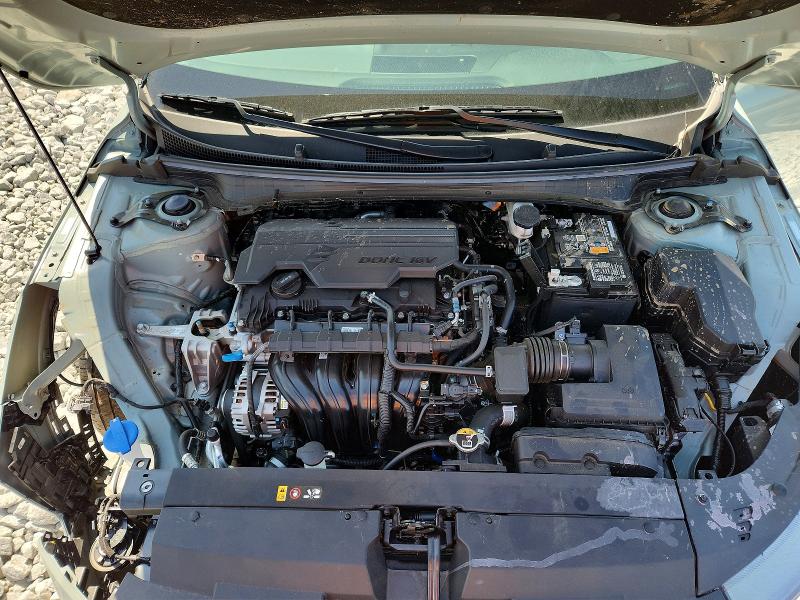 2025 Kia K4 მანქანა იყიდება აუქციონზე, vin: 3KPFU4DE9SE155877, აუქციონის ნომერი: 65908596