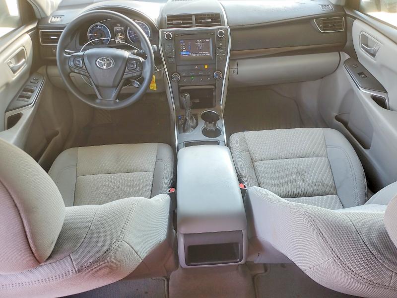 Продажа на аукционе авто 2016 Toyota Camry, vin: 4T1BF1FK2GU590870, номер лота: 64950526