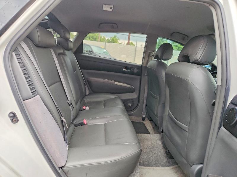 Aukcja sprzedaży 2006 Toyota Prius, vin: JTDKB20U163139868, numer aukcji: 66004796