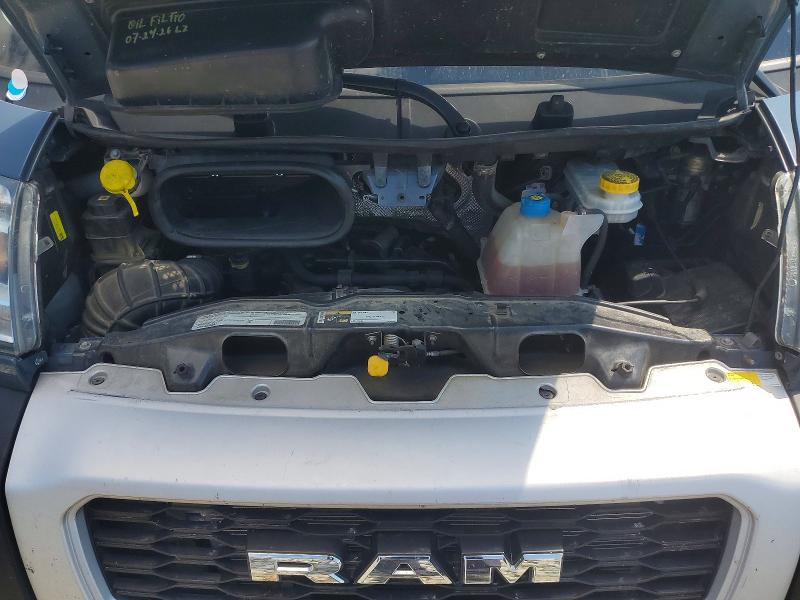 Aukcja sprzedaży 2021 Ram Promaster 3500, vin: 3C6MRVJG8ME544640, numer aukcji: 65391976