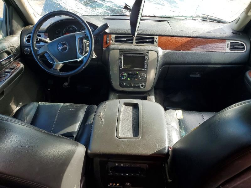 Продажа на аукционе авто 2008 Gmc Yukon Xl, vin: 1GKFK163X8R170518, номер лота: 64409456