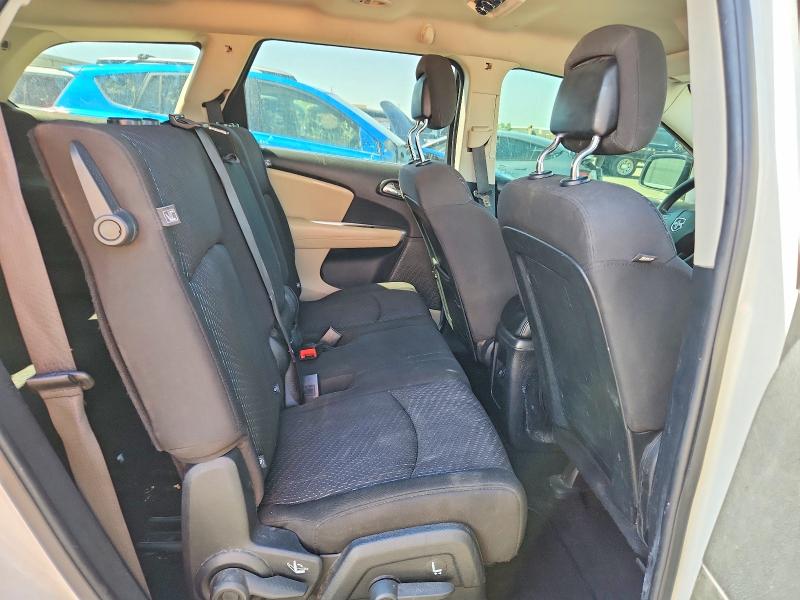 Auction sale of the 2017 Dodge Journey, vin: 3C4PDDBG4HT575382, lot number: 66077386