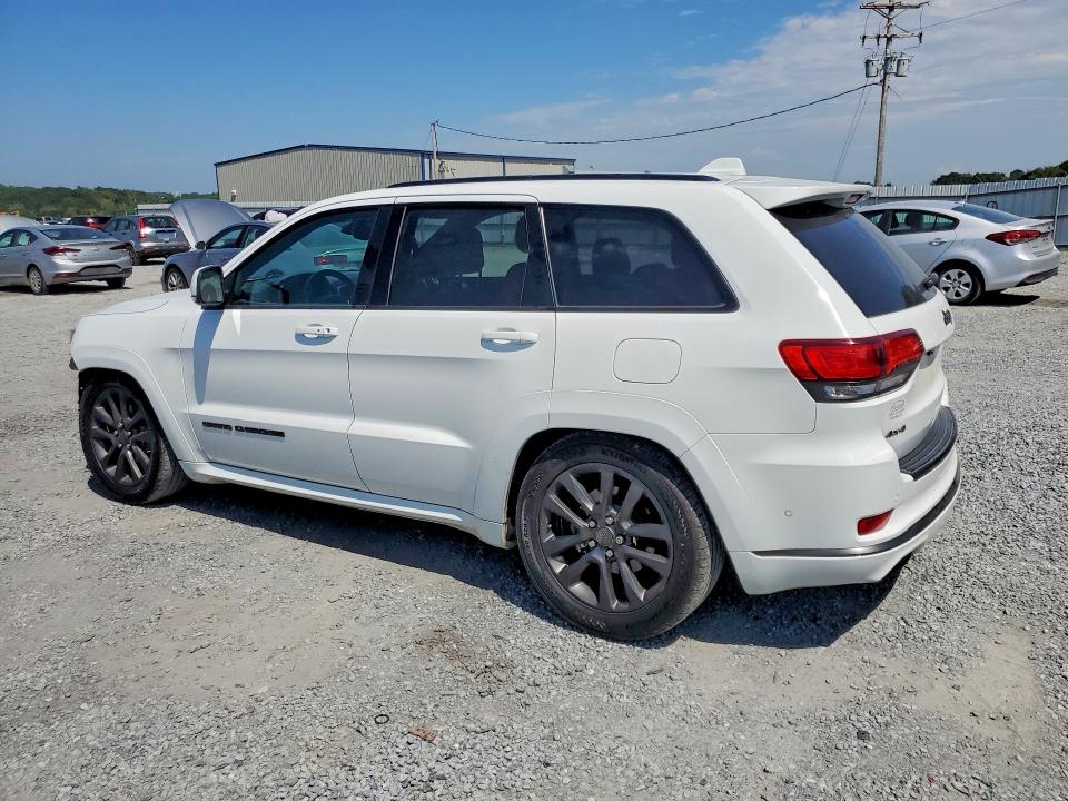 Aukcja sprzedaży 2018 Jeep Grand Cherokee, vin: 1C4RJFCG7JC172154, numer aukcji: 65807916
