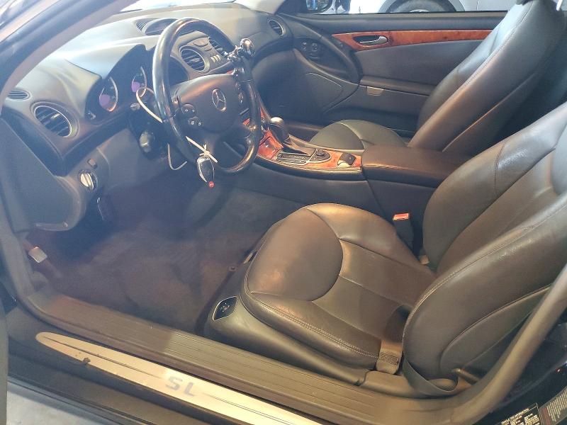 Продажа на аукционе авто 2003 Mercedes-benz Sl, vin: WDBSK75F83F018514, номер лота: 65687386