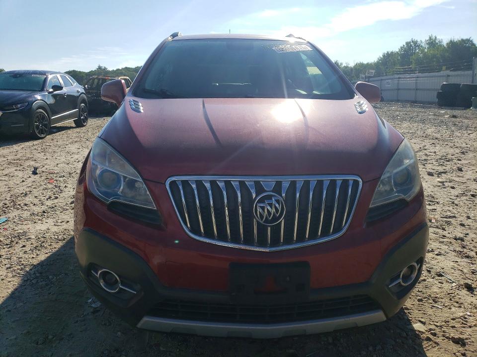 Продажа на аукционе авто 2013 Buick Encore, vin: KL4CJGSB5DB148148, номер лота: 65597476