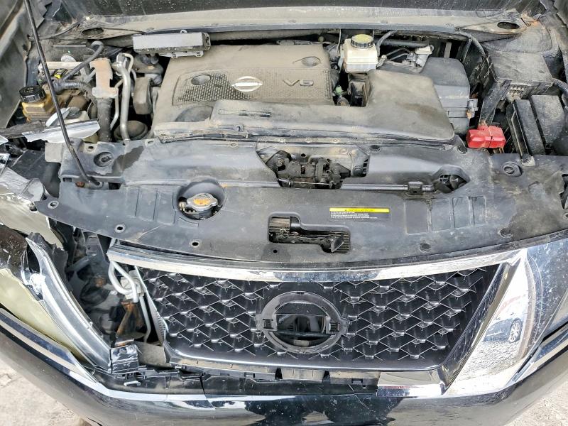 Продаж на аукціоні авто 2014 Nissan Pathfinder, vin: 5N1AR2MM3EC727427, номер лоту: 64687366