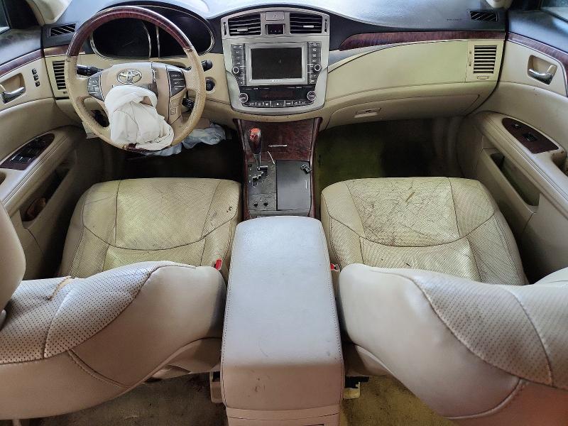 Aukcja sprzedaży 2011 Toyota Avalon, vin: 4T1BK3DB5BU423860, numer aukcji: 63557736