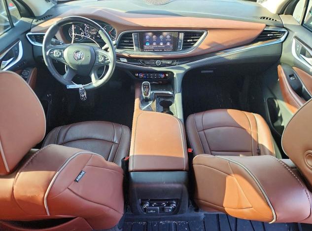 Продажа на аукционе авто 2020 Buick Enclave, vin: 5GAERDKW2LJ229221, номер лота: 65093196