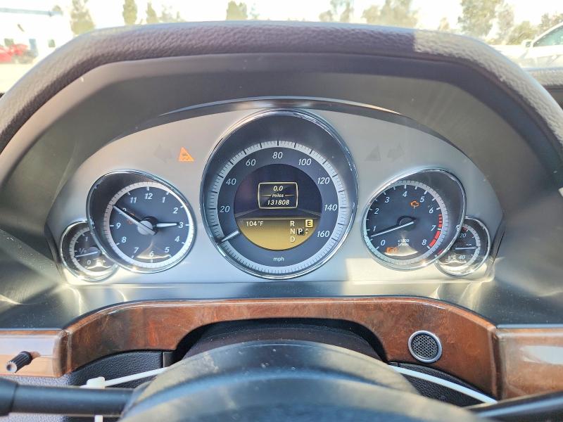 Aukcja sprzedaży 2012 Mercedes-benz E, vin: WDDHF5KB4CA541683, numer aukcji: 66075876