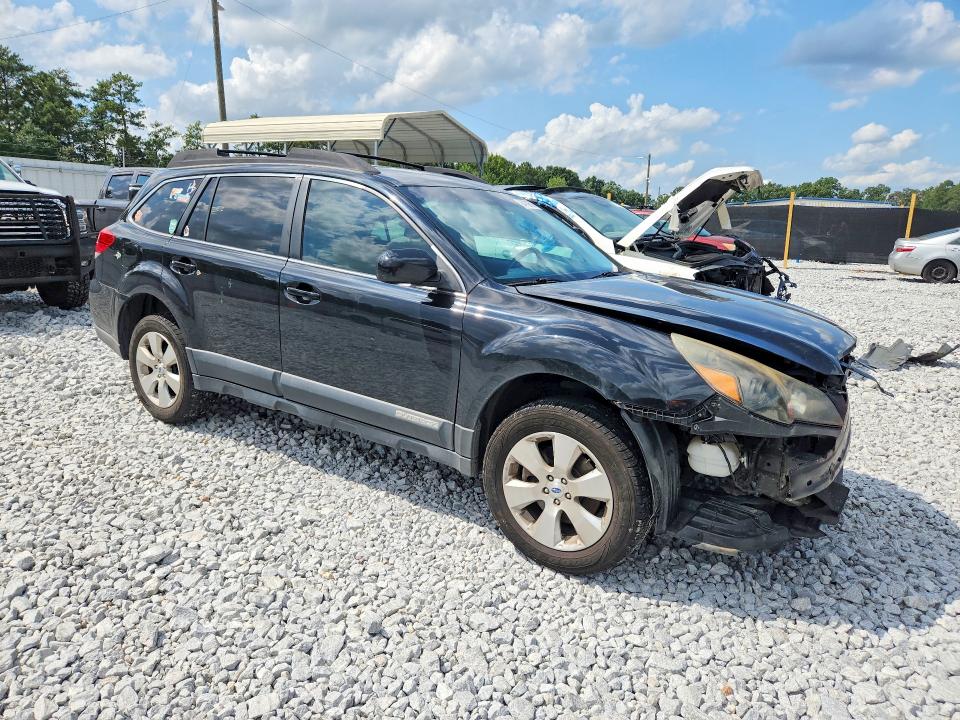 Aukcja sprzedaży 2012 Subaru Outback, vin: 4S4BRDKC9C2250127, numer aukcji: 64789676