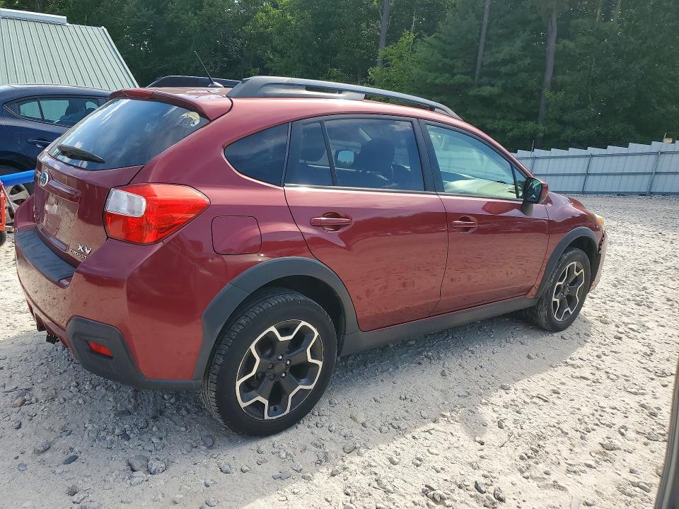 2014 Subaru Xv Crosstrek მანქანა იყიდება აუქციონზე, vin: JF2GPAVC2E8319610, აუქციონის ნომერი: 63819726