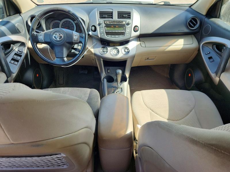 2008 Toyota Rav4 მანქანა იყიდება აუქციონზე, vin: JTMZK31VX86010900, აუქციონის ნომერი: 65188126