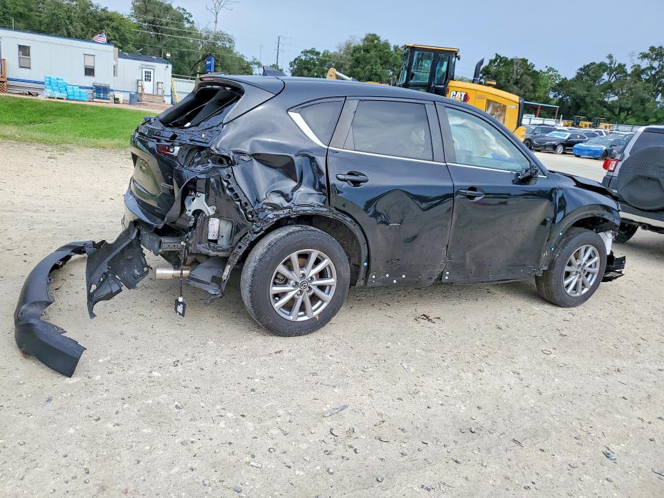 Aukcja sprzedaży 2022 Mazda Cx-5, vin: JM3KFBCM0N1569134, numer aukcji: 63030556