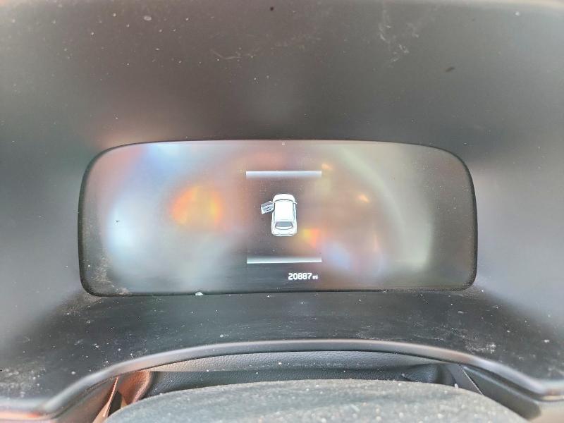 63055096 :رقم المزاد ، KNDJ23AU7S7924608 vin ، 2025 Kia Soul مزاد بيع