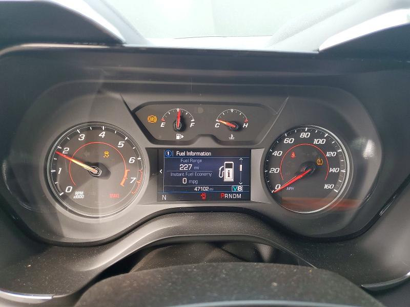 Продажа на аукционе авто 2021 Chevrolet Camaro, vin: 1G1FF1R7XM0143048, номер лота: 65032876