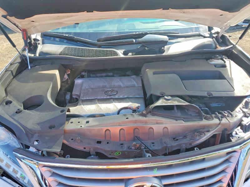2015 Lexus Rx 350 მანქანა იყიდება აუქციონზე, vin: 2T2BK1BA8FC307019, აუქციონის ნომერი: 66245776