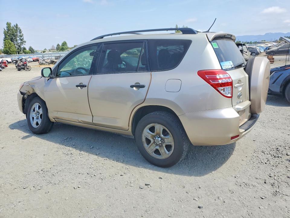 65225546 :رقم المزاد ، JTMKF4DVXC5046673 vin ، 2012 Toyota Rav4 مزاد بيع