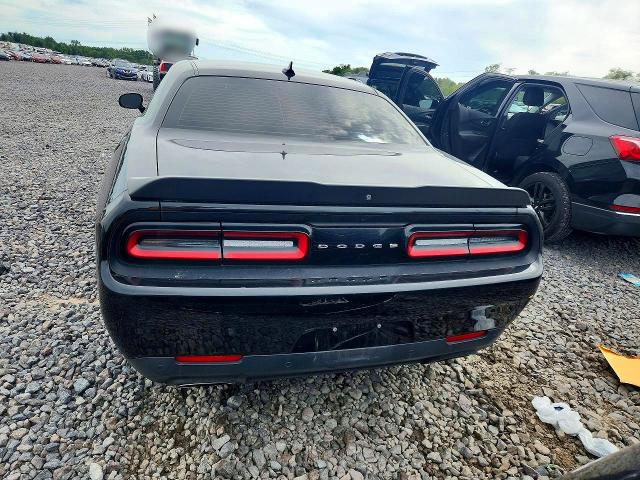 Auction sale of the 2019 Dodge Challenger, vin: 2C3CDZBT6KH521241, lot number: 65481026