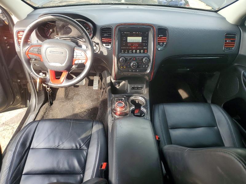 Aukcja sprzedaży 2014 Dodge Durango, vin: 1C4RDJDGXEC973417, numer aukcji: 64437056